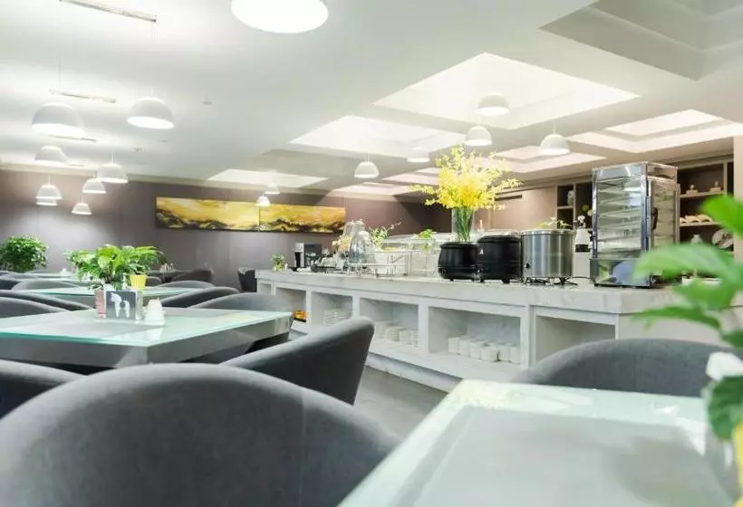 ホテル Ibis Styles Suzhou Nanmen Metro Station