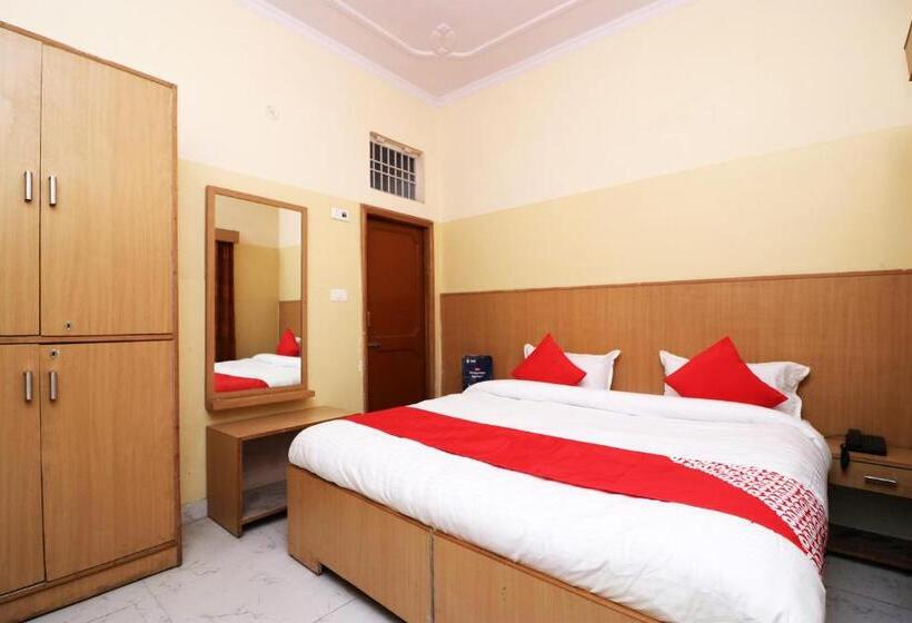 Super Hotel O Akbar Palace