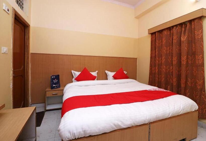 Super Hotel O Akbar Palace