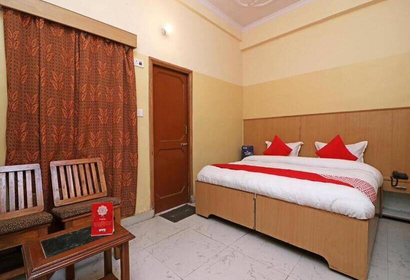 Super Hotel O Akbar Palace