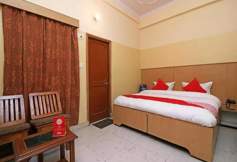 Super Hotel O Akbar Palace