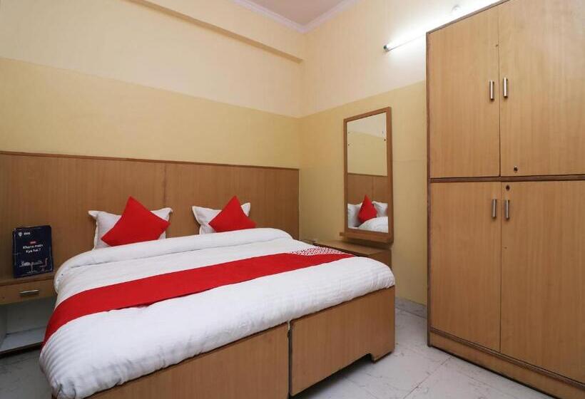 Super Hotel O Akbar Palace