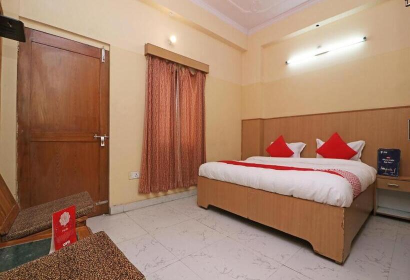 Super Hotel O Akbar Palace