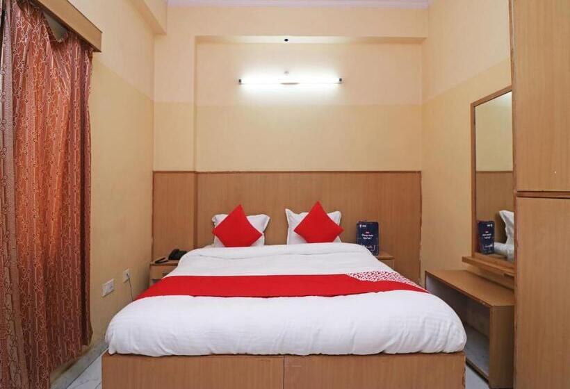 Super Hotel O Akbar Palace