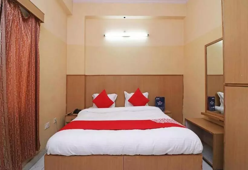 Super Hotel O Akbar Palace