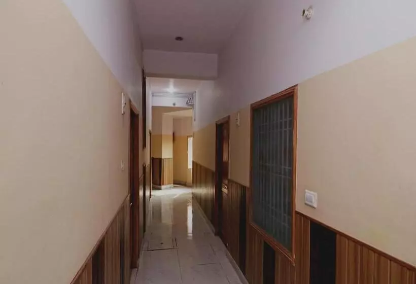 Super Hotel O Akbar Palace