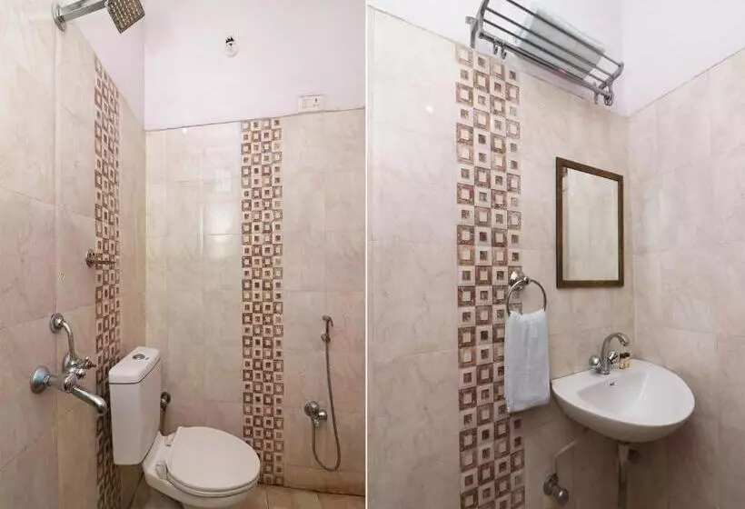 Super Hotel O Akbar Palace