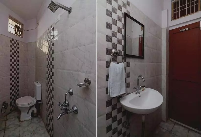 Super Hotel O Akbar Palace