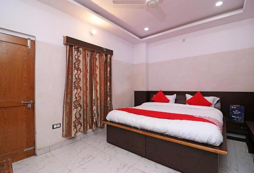 Super Hotel O Akbar Palace