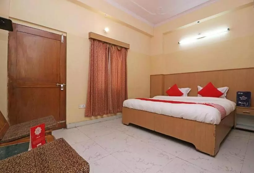 Super Hotel O Akbar Palace