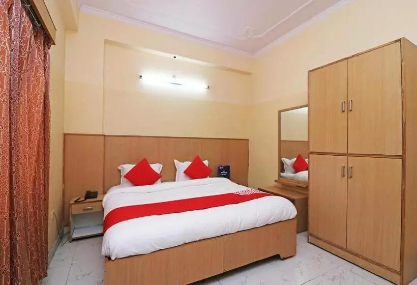 Super Hotel O Akbar Palace