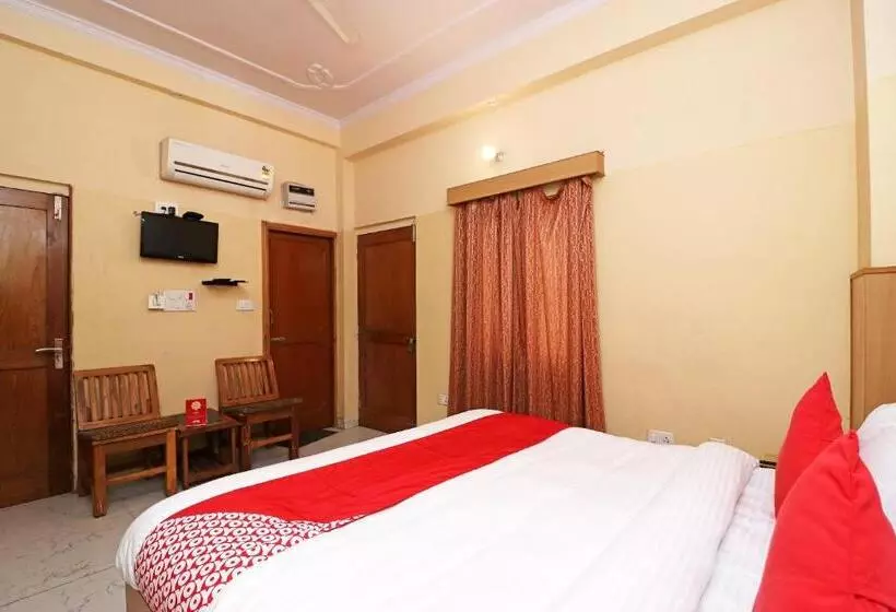 Super Hotel O Akbar Palace