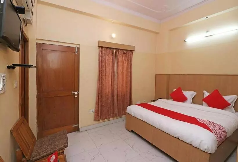 Super Hotel O Akbar Palace