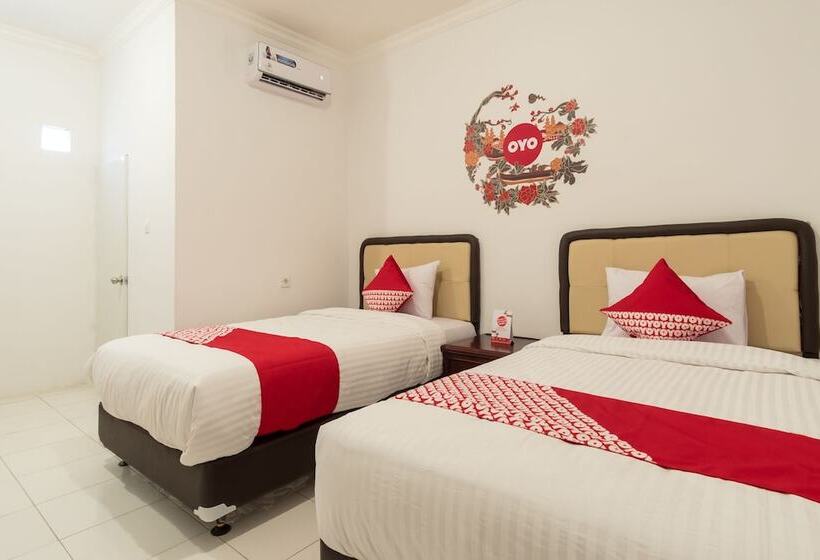 Hotel Oyo 356 Titipapan Residence