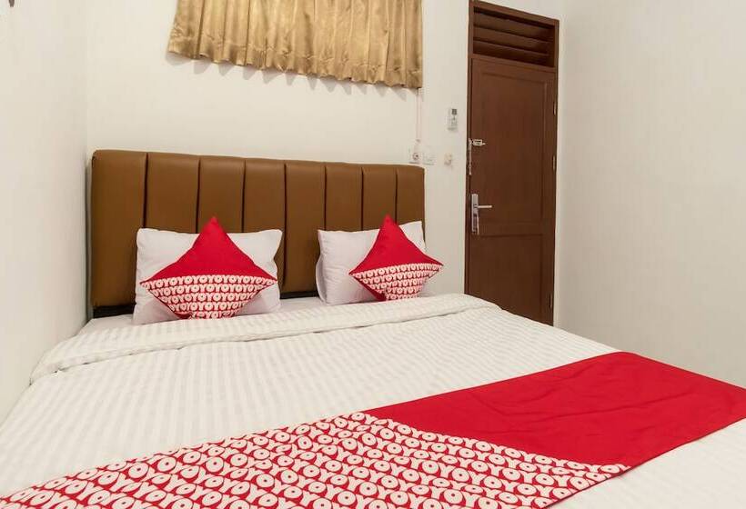 Hotel Oyo 356 Titipapan Residence