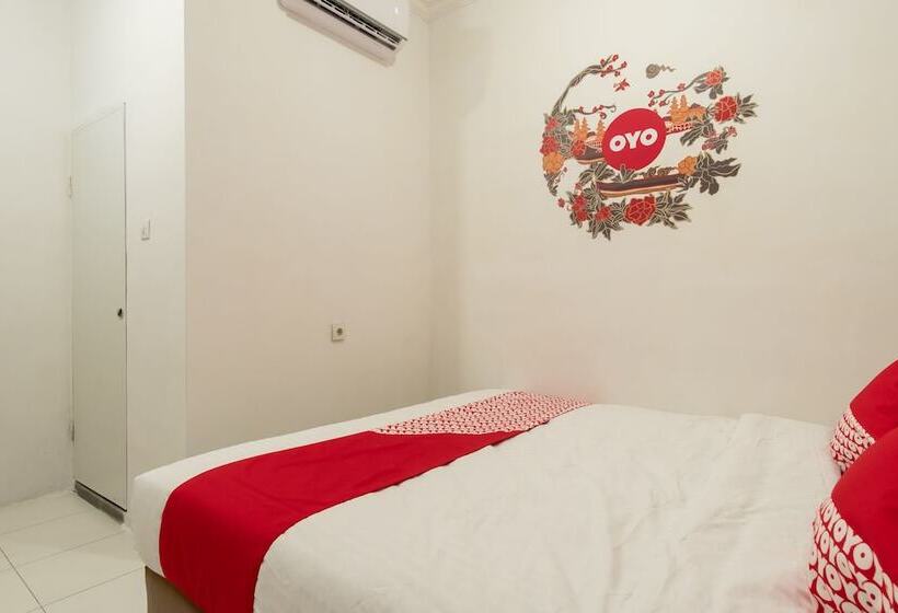 Hotel Oyo 356 Titipapan Residence
