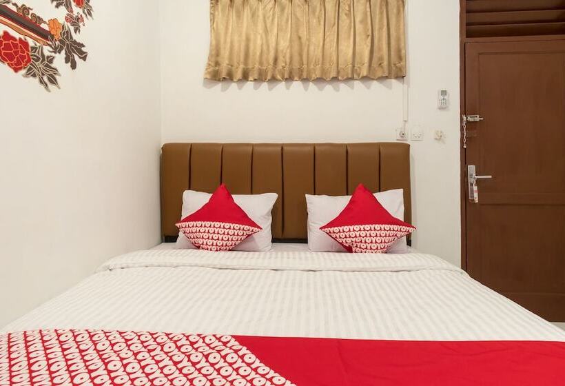 Hotel Oyo 356 Titipapan Residence