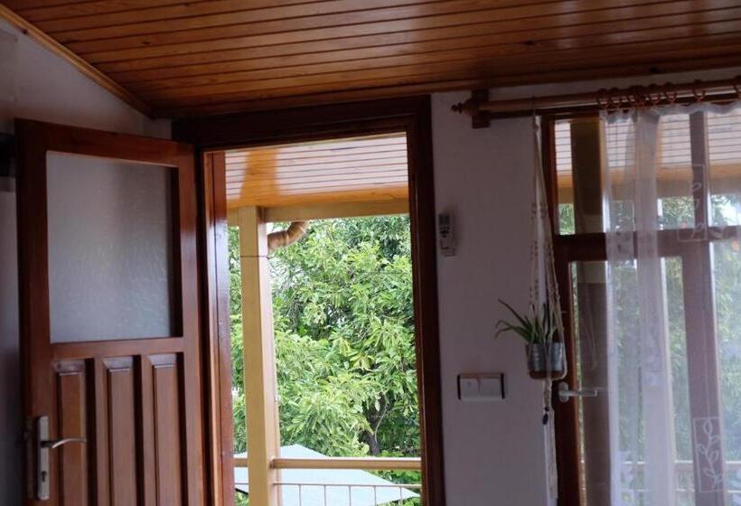 בית מלון כפרי San Simon