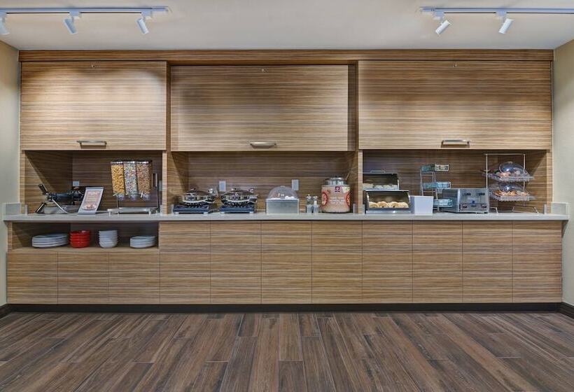 酒店 Towneplace Suites By Marriott El Paso East/i10