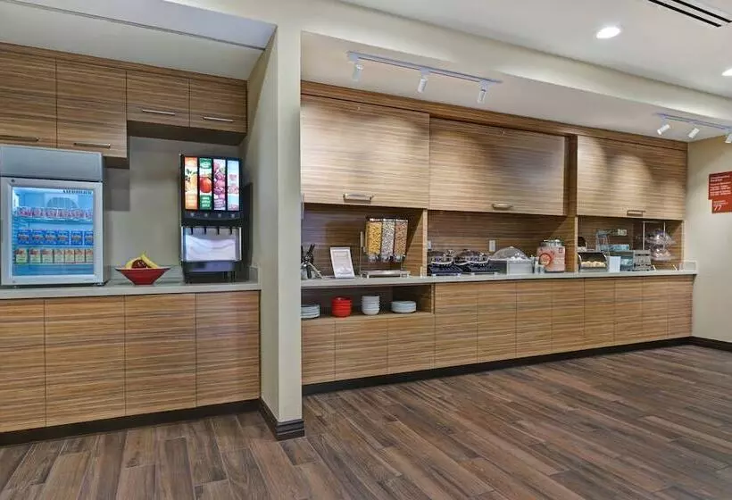 ホテル Towneplace Suites By Marriott El Paso East/i10
