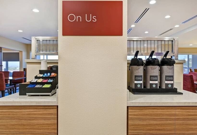 酒店 Towneplace Suites By Marriott El Paso East/i10