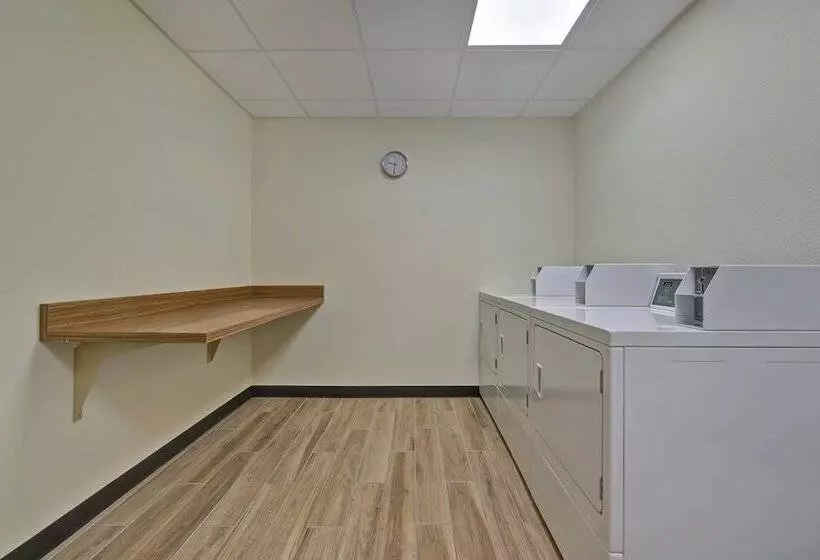 ホテル Towneplace Suites By Marriott El Paso East/i10