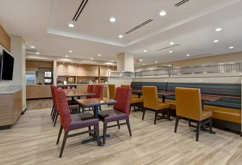 ホテル Towneplace Suites By Marriott El Paso East/i10