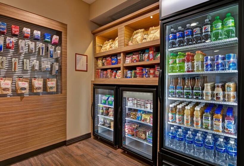 酒店 Towneplace Suites By Marriott El Paso East/i10