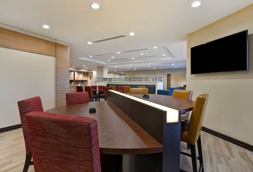 酒店 Towneplace Suites By Marriott El Paso East/i10