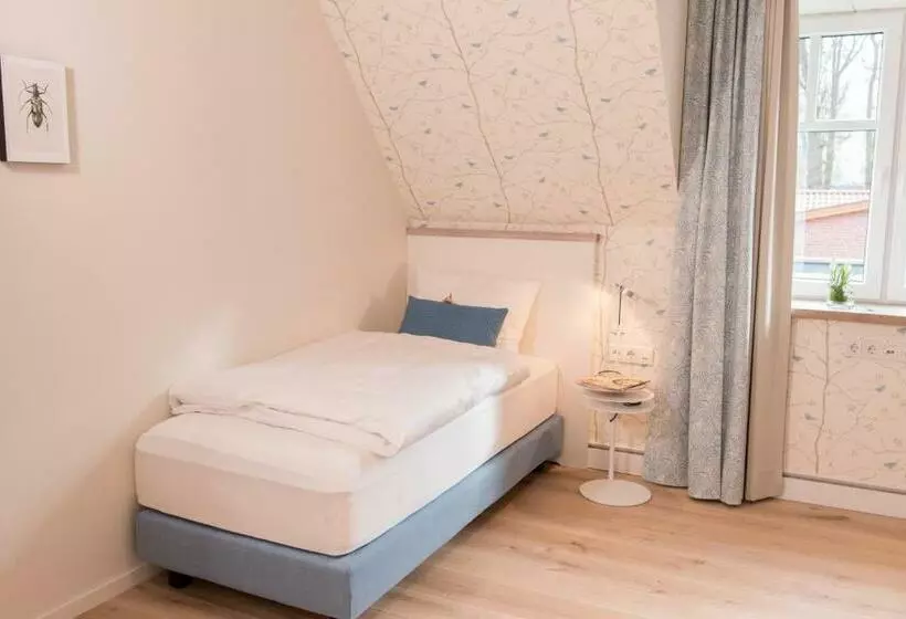 Visbeker Deern Hotel Garni