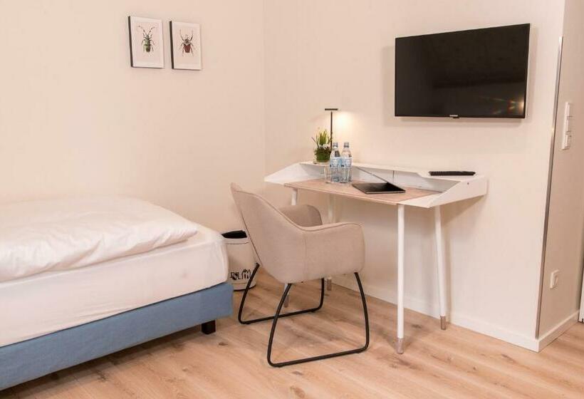 Visbeker Deern Hotel Garni