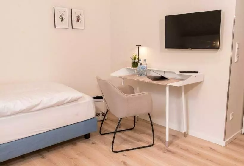 Visbeker Deern Hotel Garni