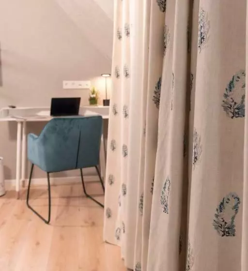 Visbeker Deern Hotel Garni