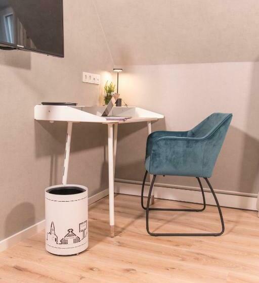 Visbeker Deern Hotel Garni