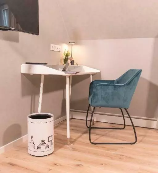 Visbeker Deern Hotel Garni