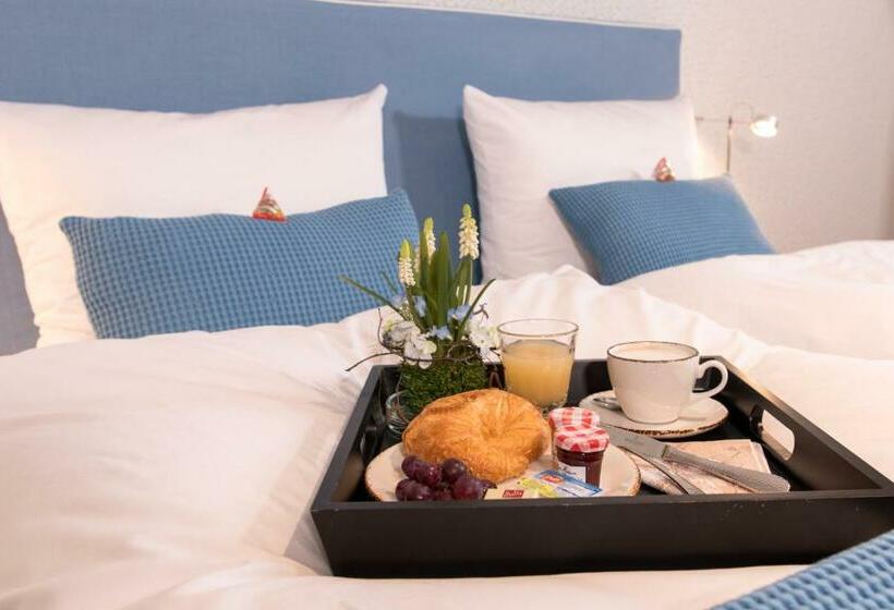 Visbeker Deern Hotel Garni