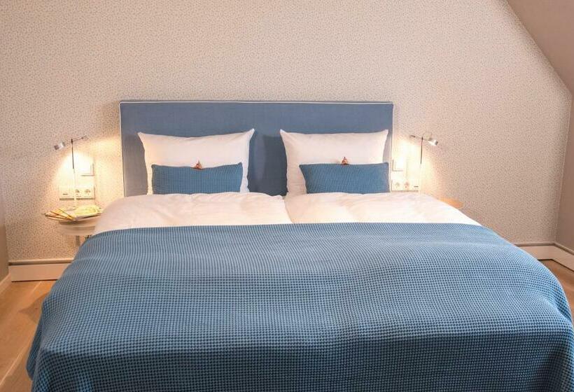 Visbeker Deern Hotel Garni