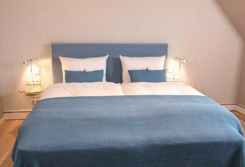 Visbeker Deern Hotel Garni