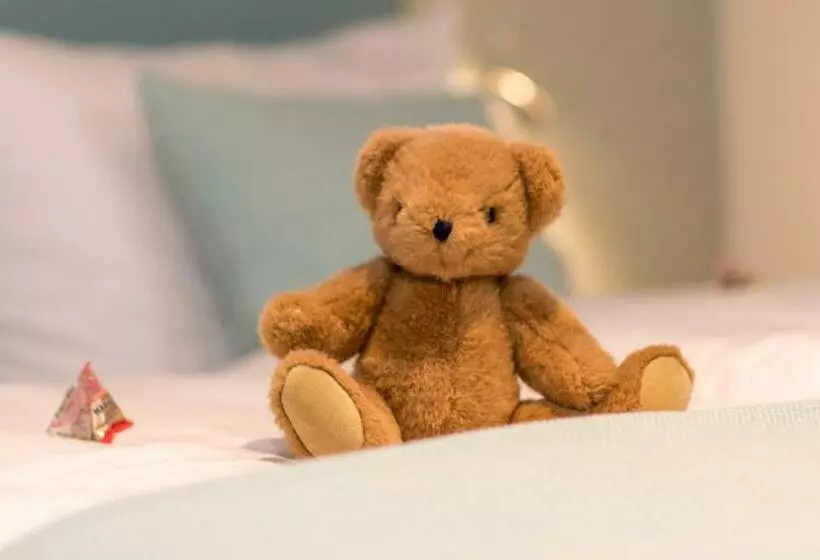 Visbeker Deern Hotel Garni