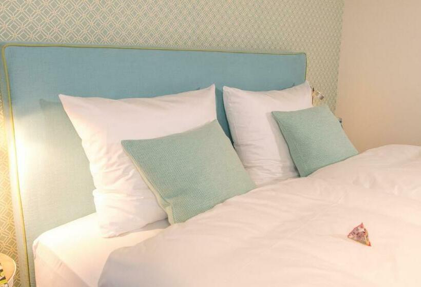 Visbeker Deern Hotel Garni