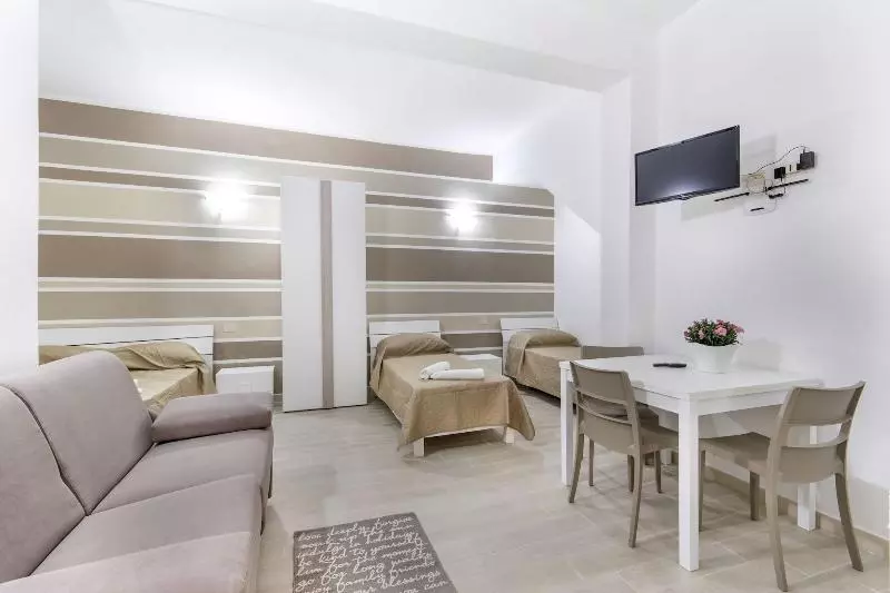 Majatalo In Centros Vicino Cefalu Selfchekin