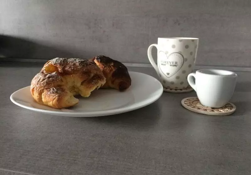 Majatalo In Centros Vicino Cefalu Selfchekin