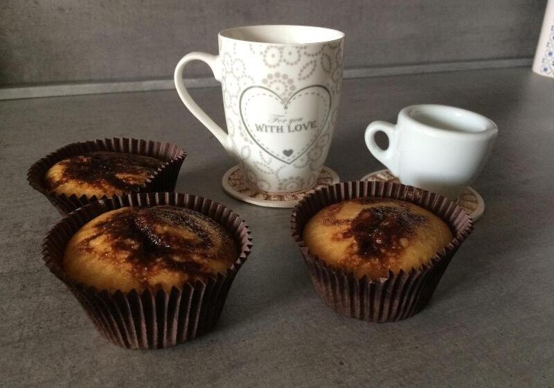 펜션 In Centros Vicino Cefalu Selfchekin