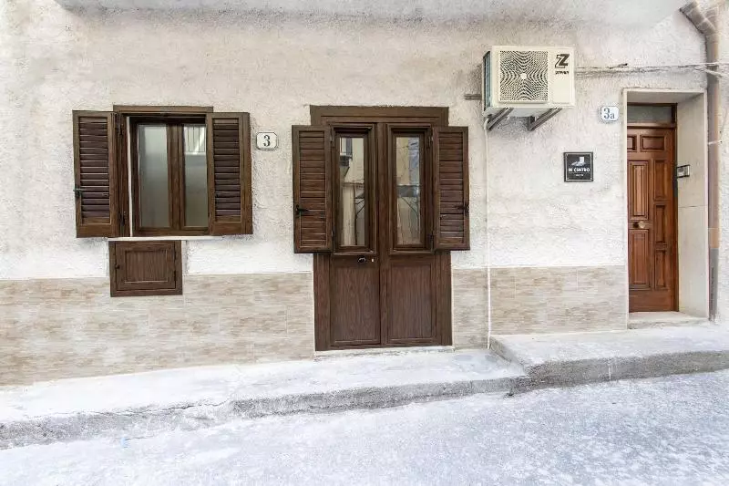 Majatalo In Centros Vicino Cefalu Selfchekin