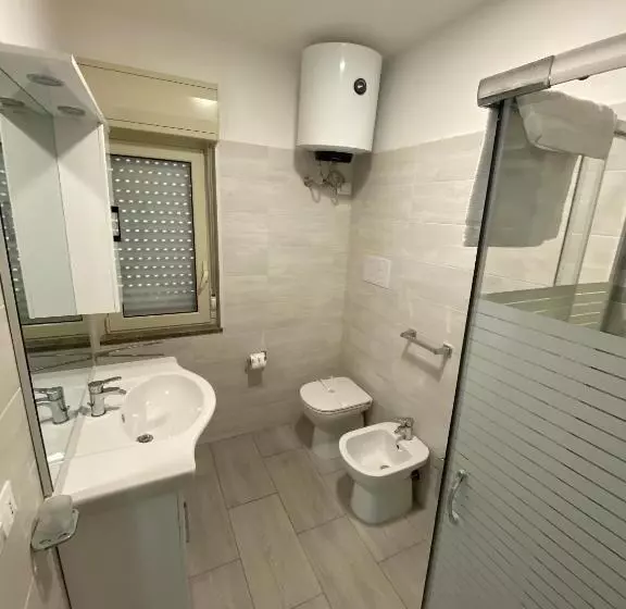 Majatalo In Centros Vicino Cefalu Selfchekin