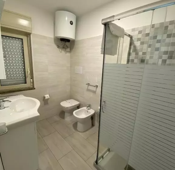 Majatalo In Centros Vicino Cefalu Selfchekin