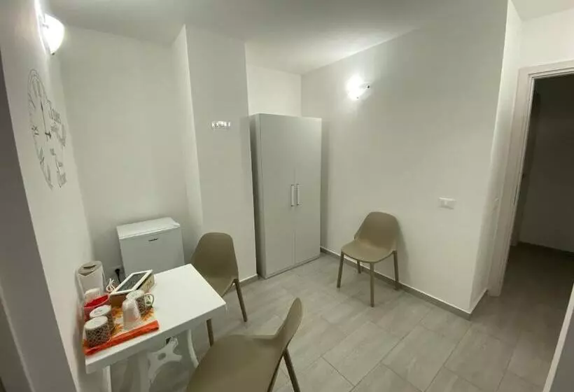 Majatalo In Centros Vicino Cefalu Selfchekin