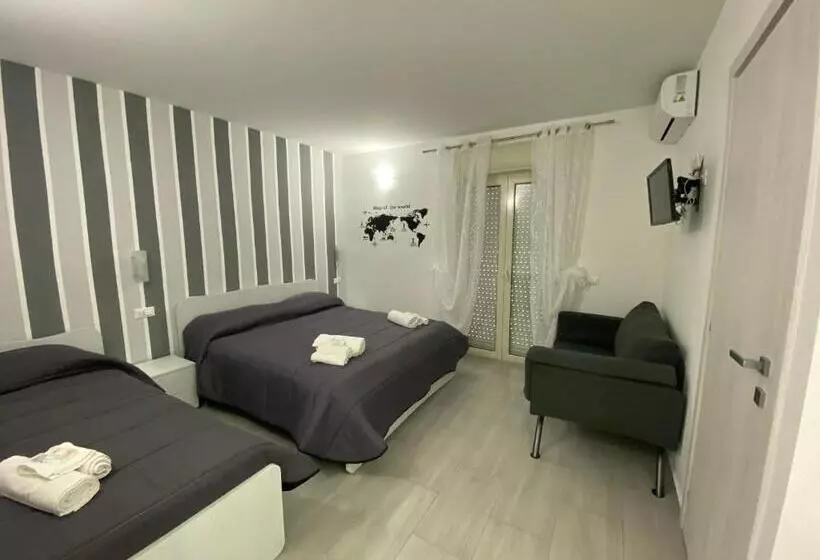 Majatalo In Centros Vicino Cefalu Selfchekin