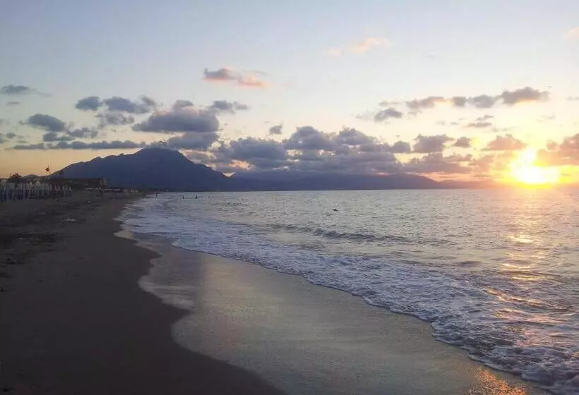 Majatalo In Centros Vicino Cefalu Selfchekin