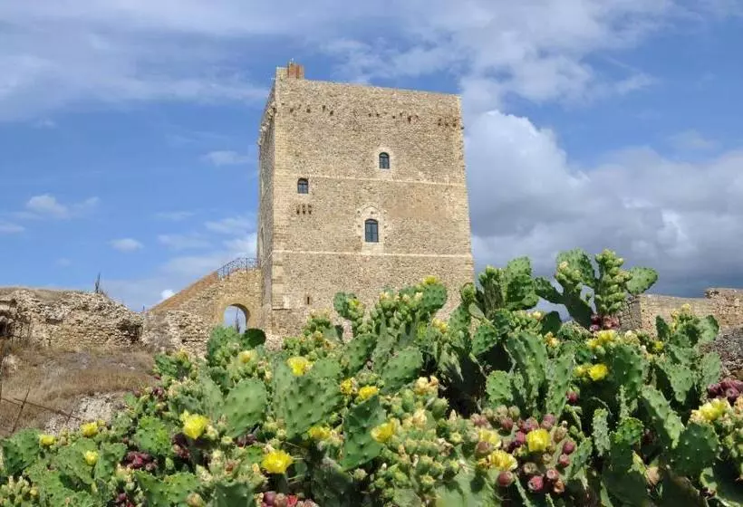 Majatalo In Centros Vicino Cefalu Selfchekin